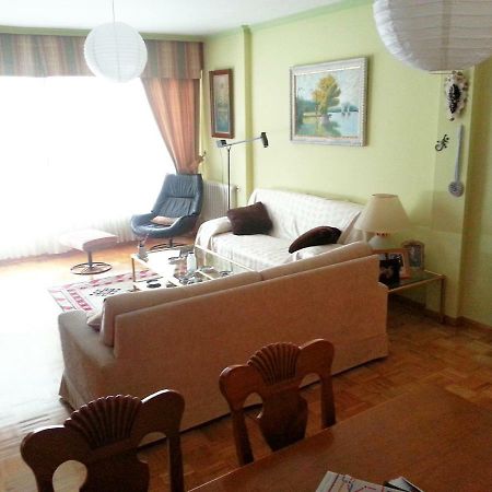 Vivienda Apartment ปอนเตเบดรา ภายนอก รูปภาพ