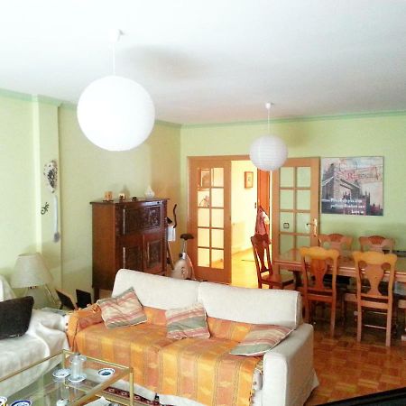 Vivienda Apartment ปอนเตเบดรา ภายนอก รูปภาพ