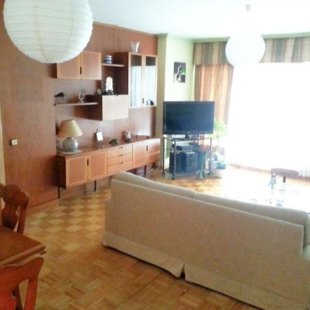 Vivienda Apartment ปอนเตเบดรา ภายนอก รูปภาพ