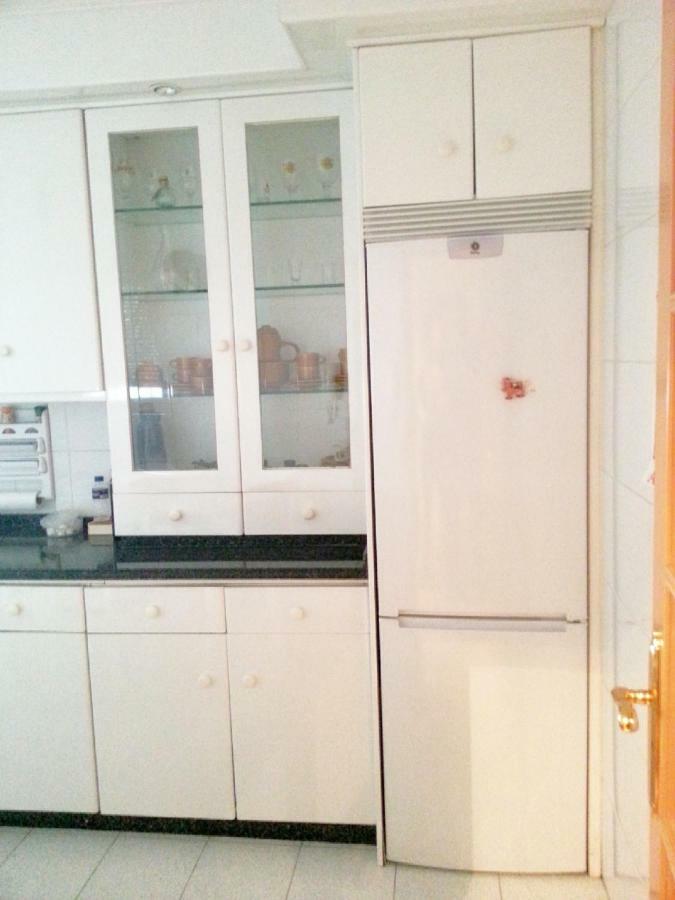Vivienda Apartment ปอนเตเบดรา ภายนอก รูปภาพ
